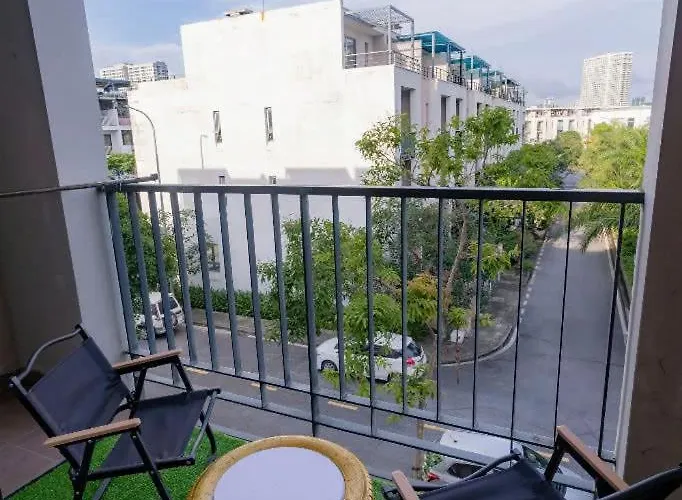 Biệt thự Lotus View Bể Bơi *