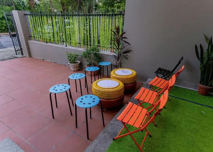 Biệt thự Lotus View Bể Bơi Hạ Long